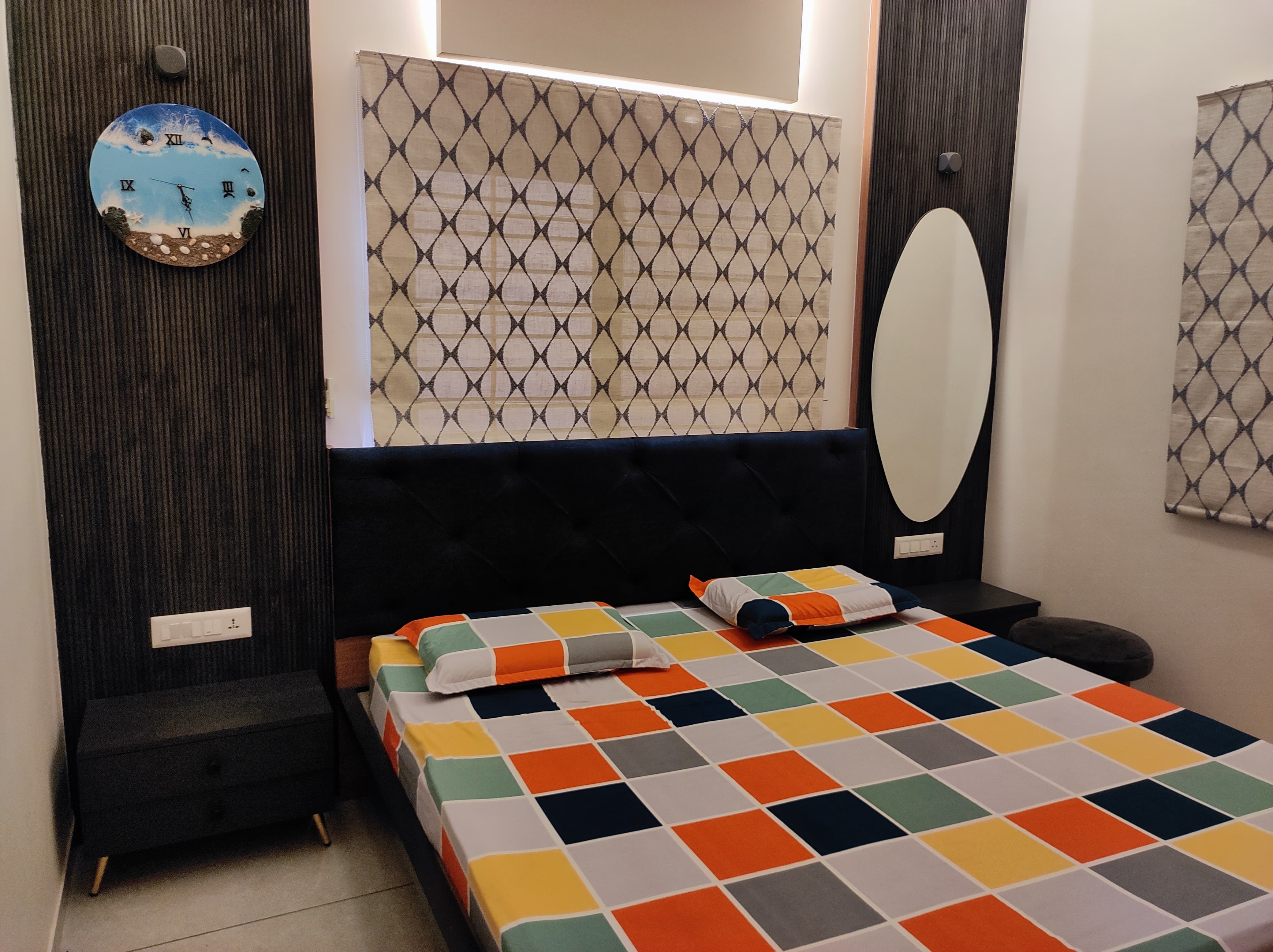 Bedroom Ground Floor